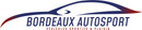 Logo BORDEAUX AUTOSPORT